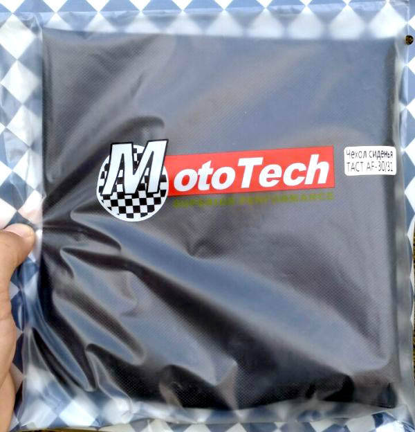 

Чехол сидения на скутер Honda TACT AF30/31