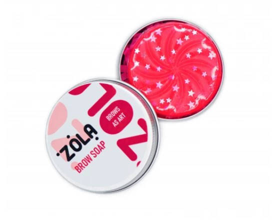 

Zola Мыло для фиксации бровей 50 г