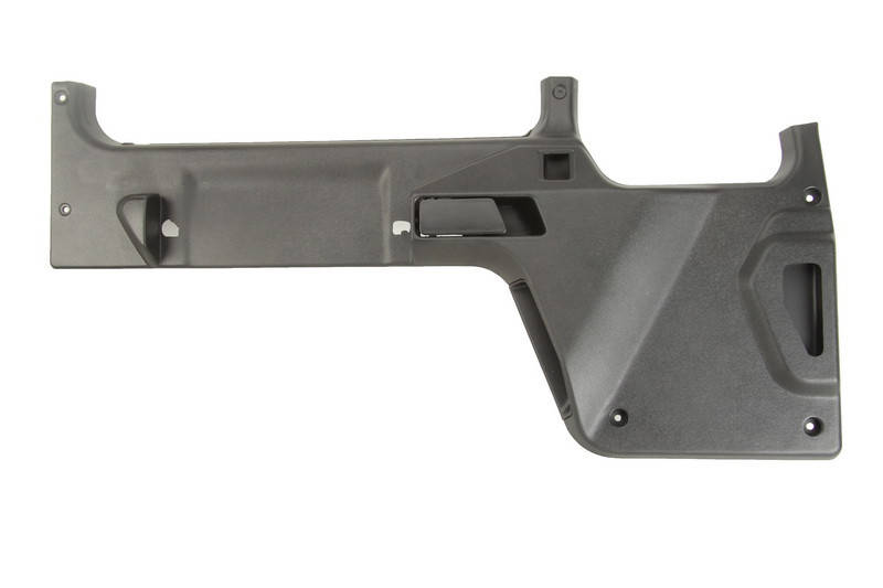 

Оббивка дверей MAN F 2000 01.94