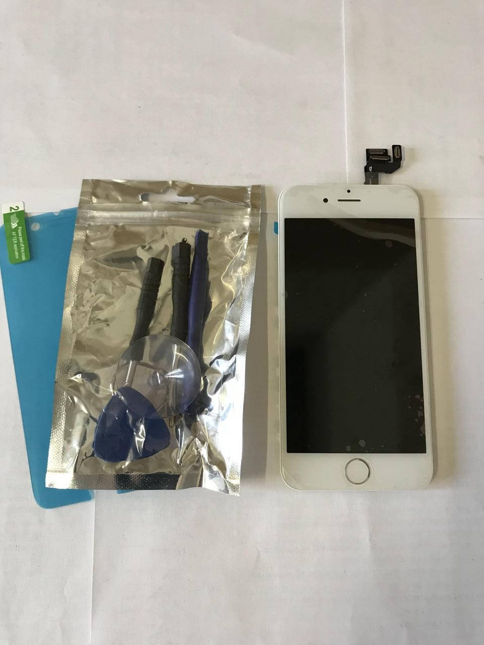 

Дисплей Apple Iphone 6s White, Белый