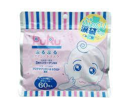 

Антивозрастные маски-патчи PuRu Eye Sheet Mask 60 шт.