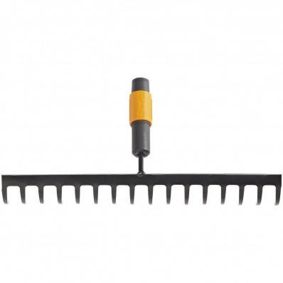 

Грабли для грунта Fiskars QuikFit 1000654 40 см BF