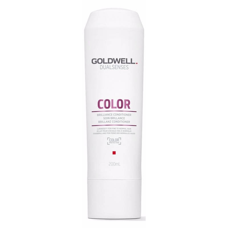 

Кондиционер для окрашенных волос Goldwell DualSenses Color Conditioner 200мл