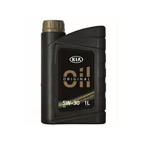 

Моторное масло Kia Original Oil 5W-30 C3 1л (214350) Orig 214350