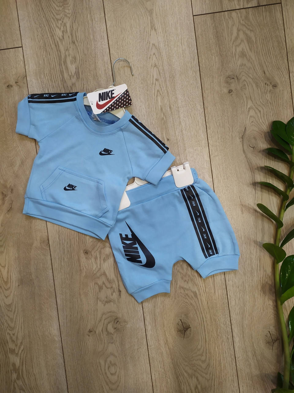 

Костюм Nike для немовлят. Турція