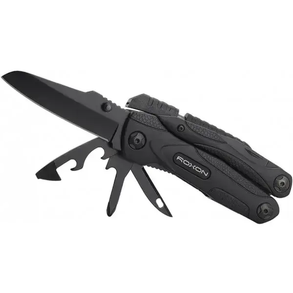 

Мультитул Roxon SPARK CM1349