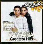 

Музыкальный CD-диск. Baccara - Greatest Hits