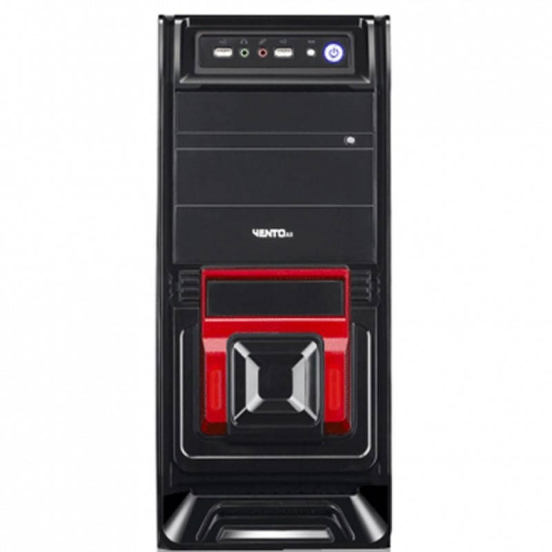 

Передняя панель на компьютерный корпус ASUS VENTO TA-823