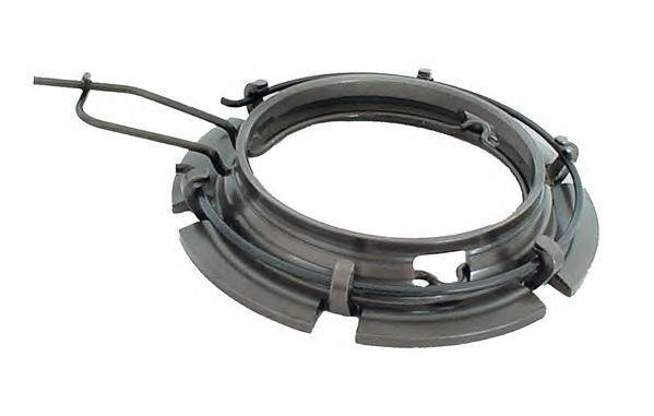 

VESTER HK-373 Ремкомплект сцепления MERCEDES BUS 609 814 Дополнительные номера: A0002520646