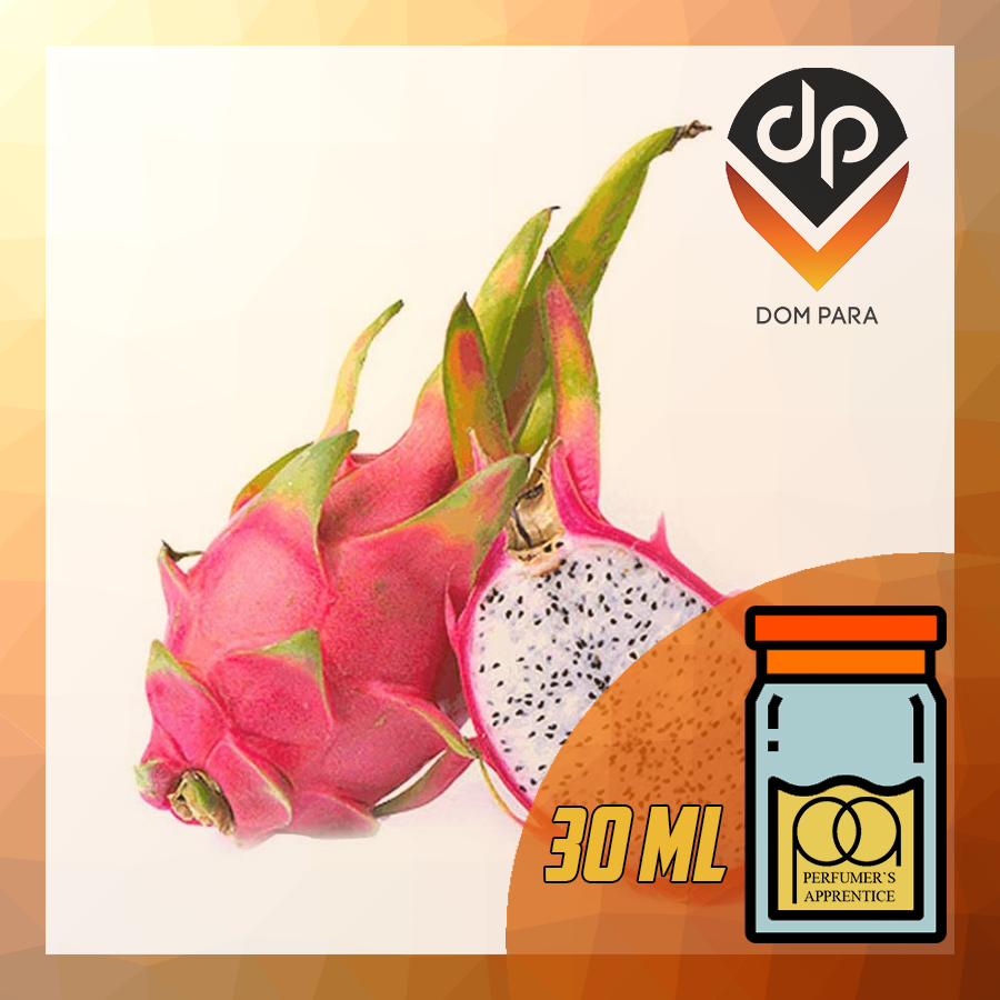 

Ароматизатор TPA\TFA Dragonfruit 30 мл | Питайя
