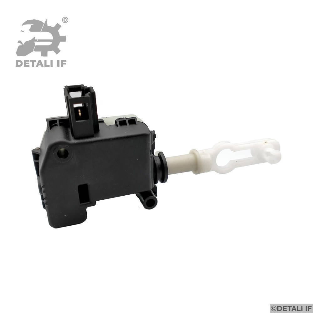 

A4 B6 Привод замка багажника активатор Audi 8E5962115B