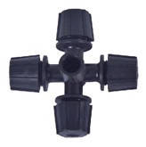 

Туманообразователь на 4 форсунки