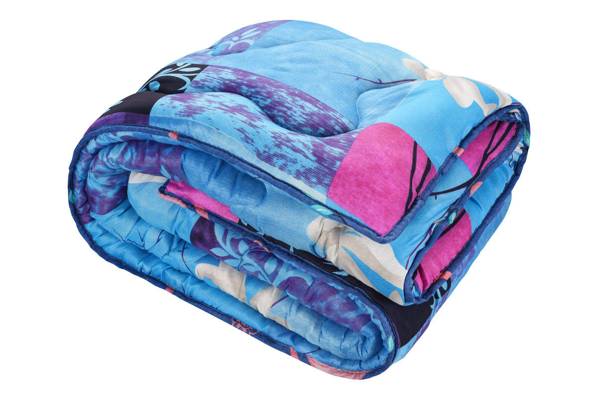 

Одеяло овечья шерсть 150х210 см Верона, Разные цвета