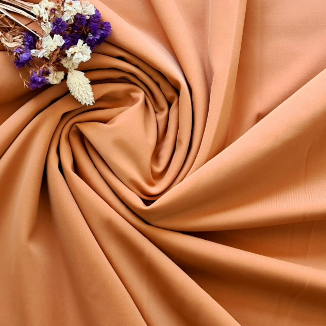 

Лайкра матовая Cappuccino Chrisanne Clover 1м