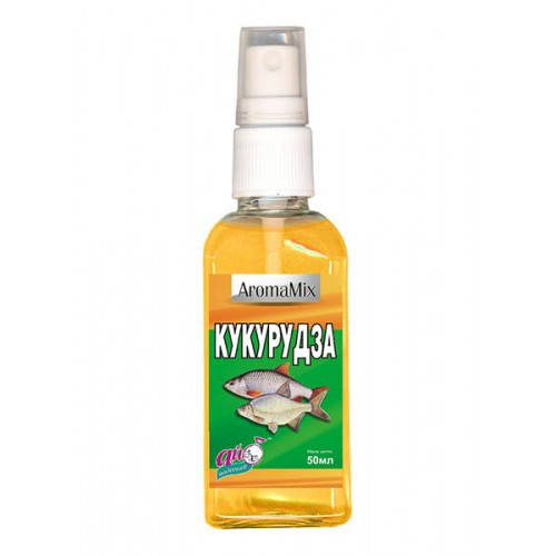 

Спрей "Ай подсекай" 50 мл Кукуруза