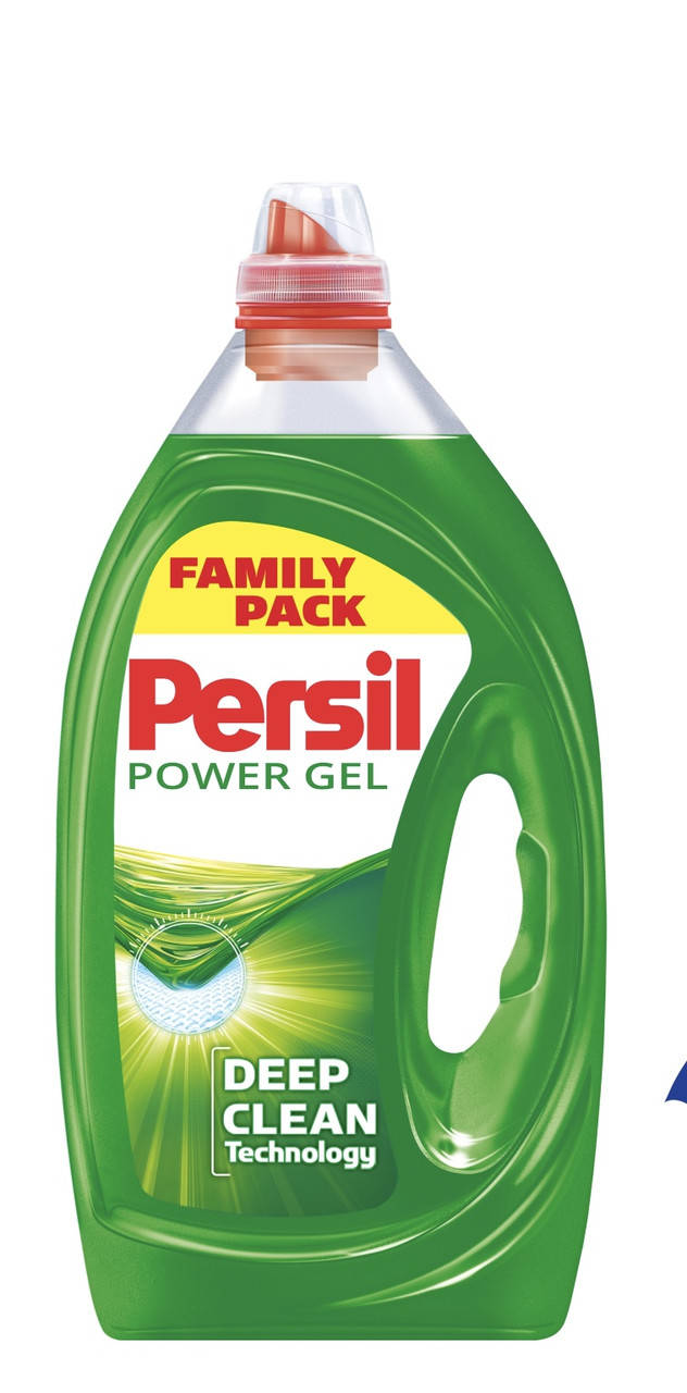 

Гель для стирки Persil 5.800 л универсал (116 стирок)