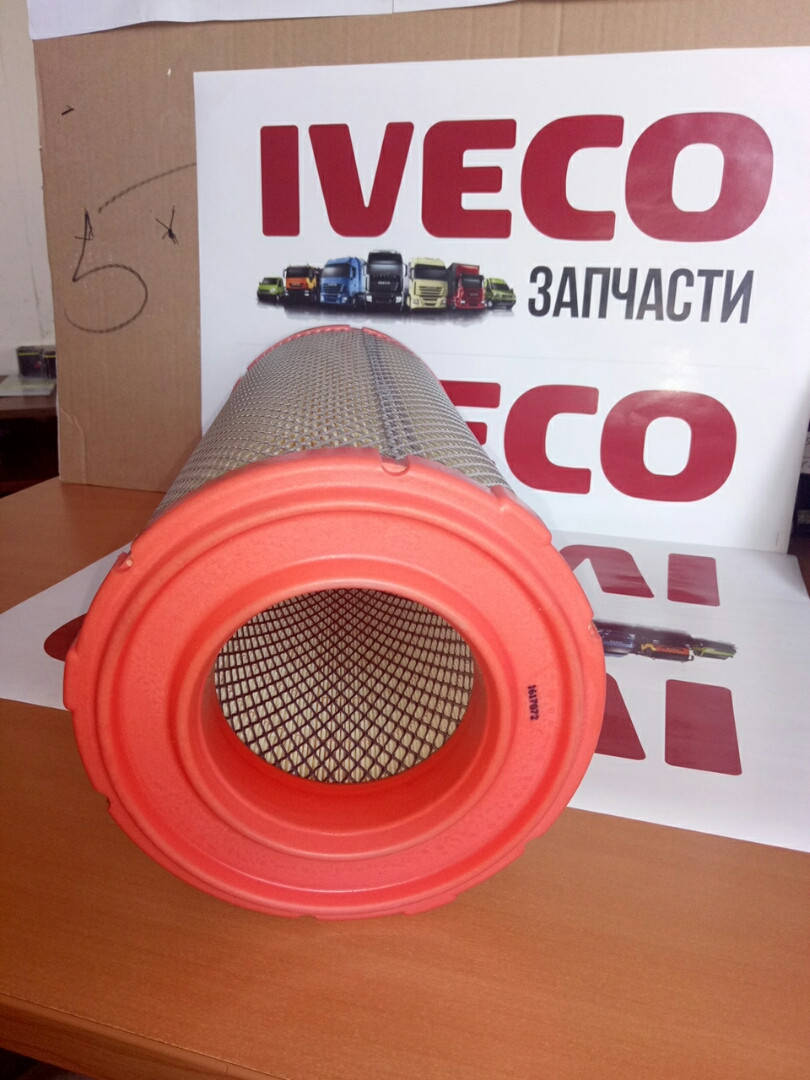 

Фильтр воздушный IVECO DAILY Е2 (B2E003PR/1908868)