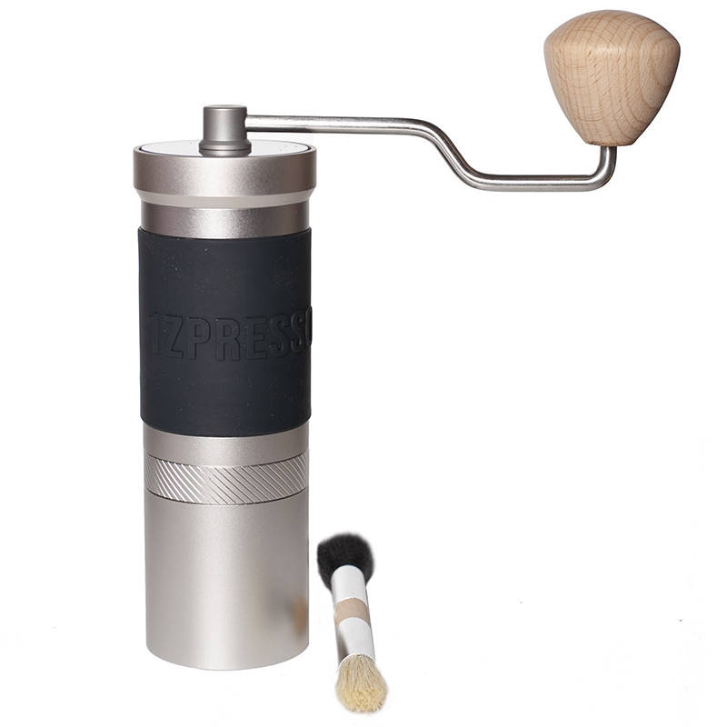 

Кавомолка ручна 1Zpresso K-Pro