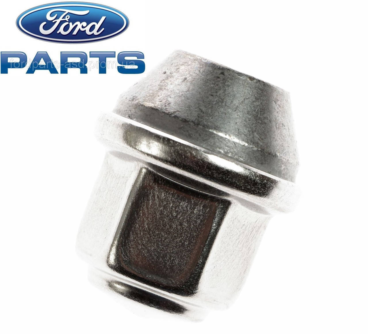 

Гайка колесная для легкосплавных дисков FORD-2179620 (5114407)