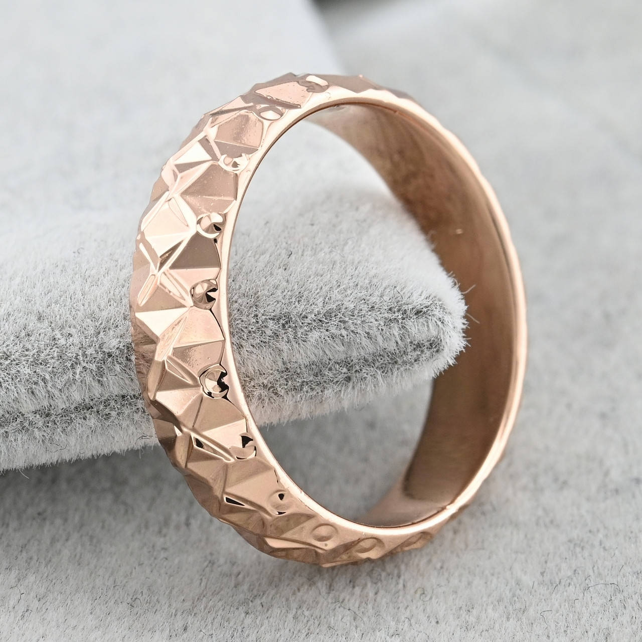 

Кольцо Xuping 35431 позолота РО размер 17