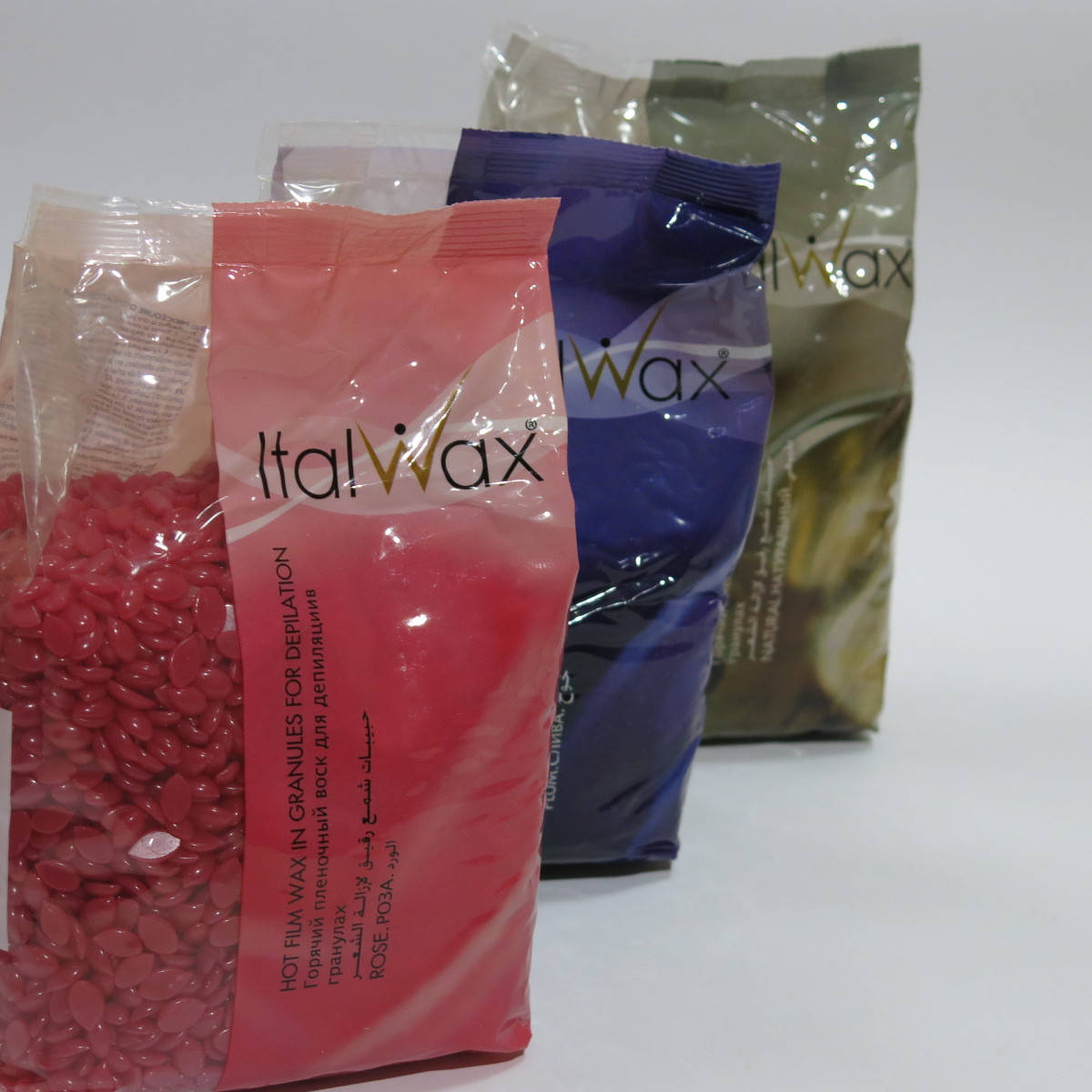 

Набор для депиляции воском ItalWax