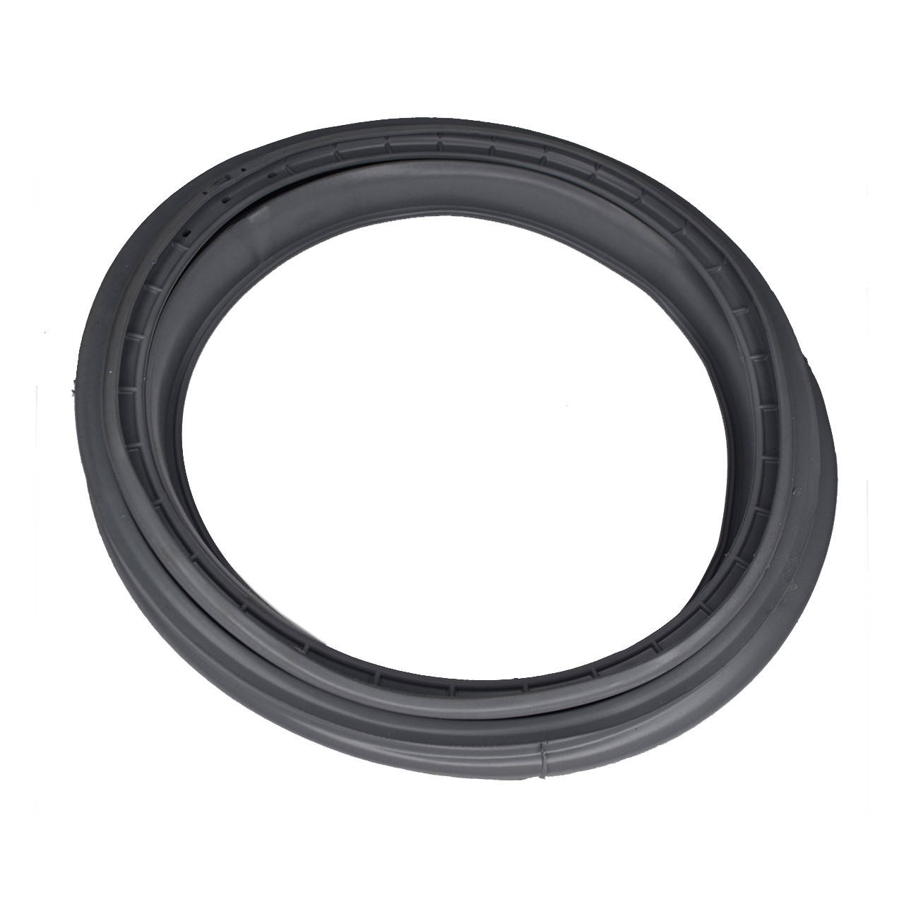 

Резина (манжет) люка Indesit Ariston C00110330 для стиральной машины