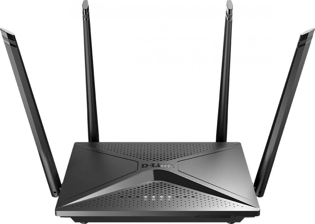 

Беспроводной маршрутизатор (роутер) D-LINK DIR-2150/EE