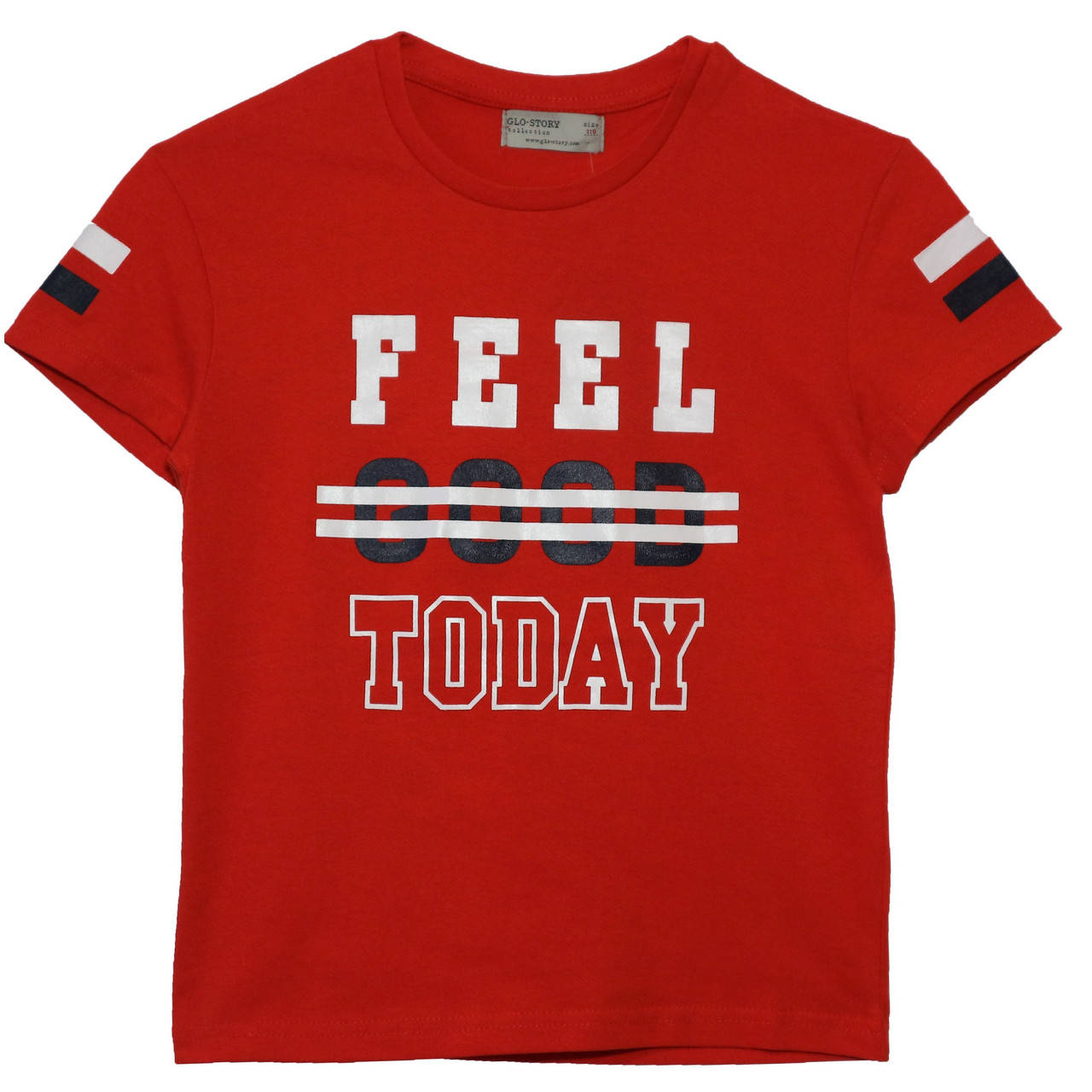 

Футболки для мальчика Glo-Story, Венгрия