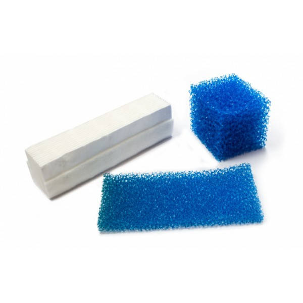 

Фильтр для пылесоса THOMAS TWIN HF0001, 787203 VAC302UN 84FL00 TH-1000TS