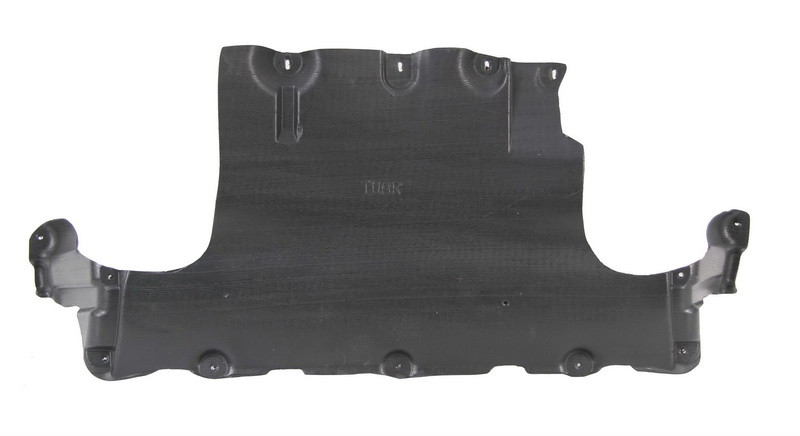 

Защита днища Volkswagen Touareg 2002-2009 (7L0825285 C/7L0825235 D/G)
