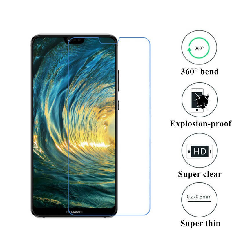 

Защитное стекло для Huawei P20 Lite