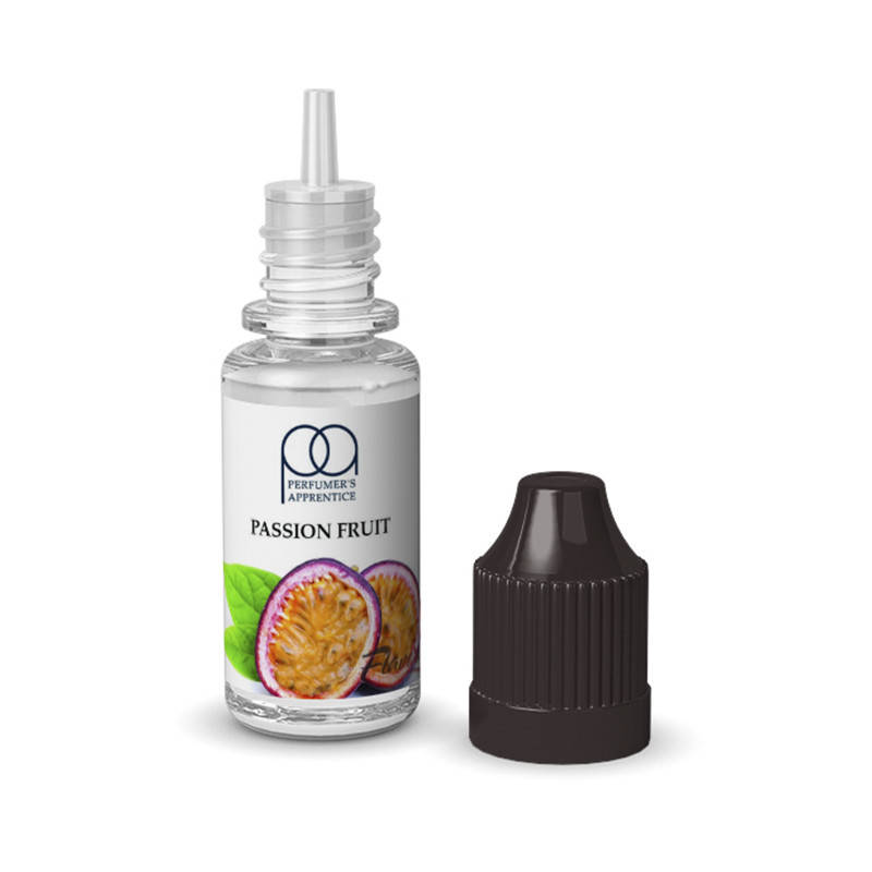 

Ароматизатор The perfumer's apprentice TPA Passion Fruit Flavor (Маракуйя)