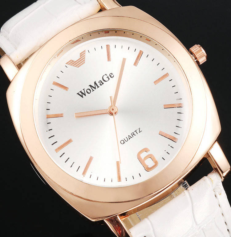 

Женские наручные часы WoMaGe