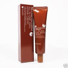 

Дорожная версия улиточного крема MIZON All in one snail repair creаm