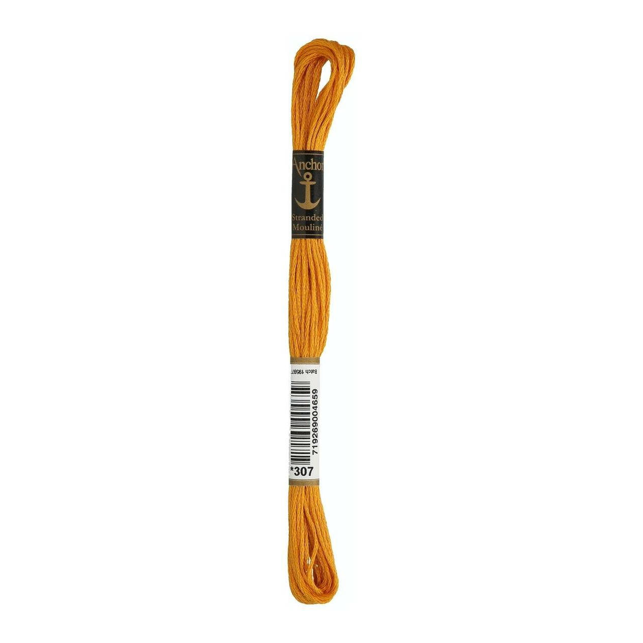 

Мулине Anchor 0307