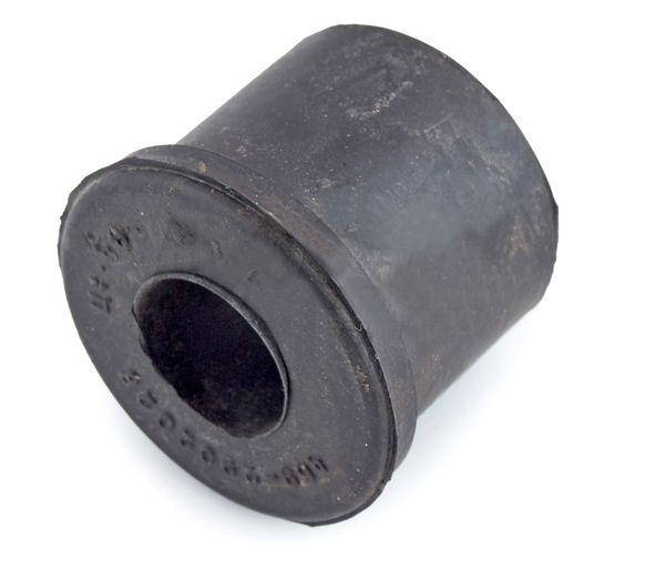 

Сайлентблок 40*37*20mm (в отбойник маятниковой вилки 4T GY6 50)"PLT"