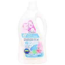 

Гель для стирки Only Natural 2л