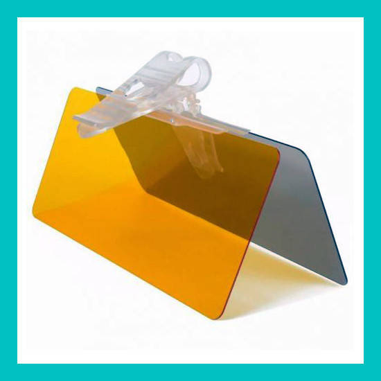 

Солнцезащитный козырек для автомобиля HD Vision Visor! Жми купить