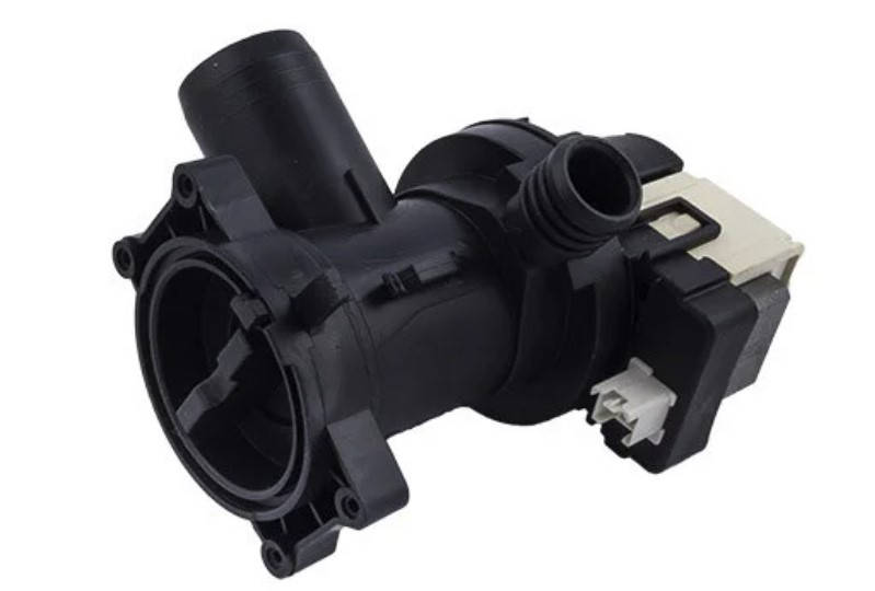 

Насос сливной, помпа для стиральных машин Whirlpool B25-6A 481010584942 ,480111100786 ,M00341