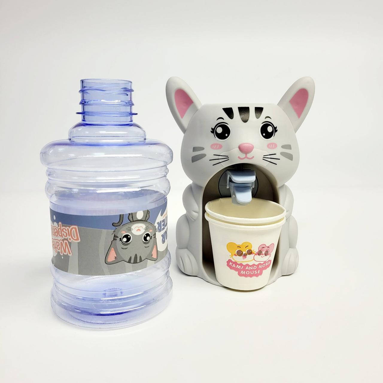 

Игрушечная бытовая техника "Кулер" детский кулер 2016