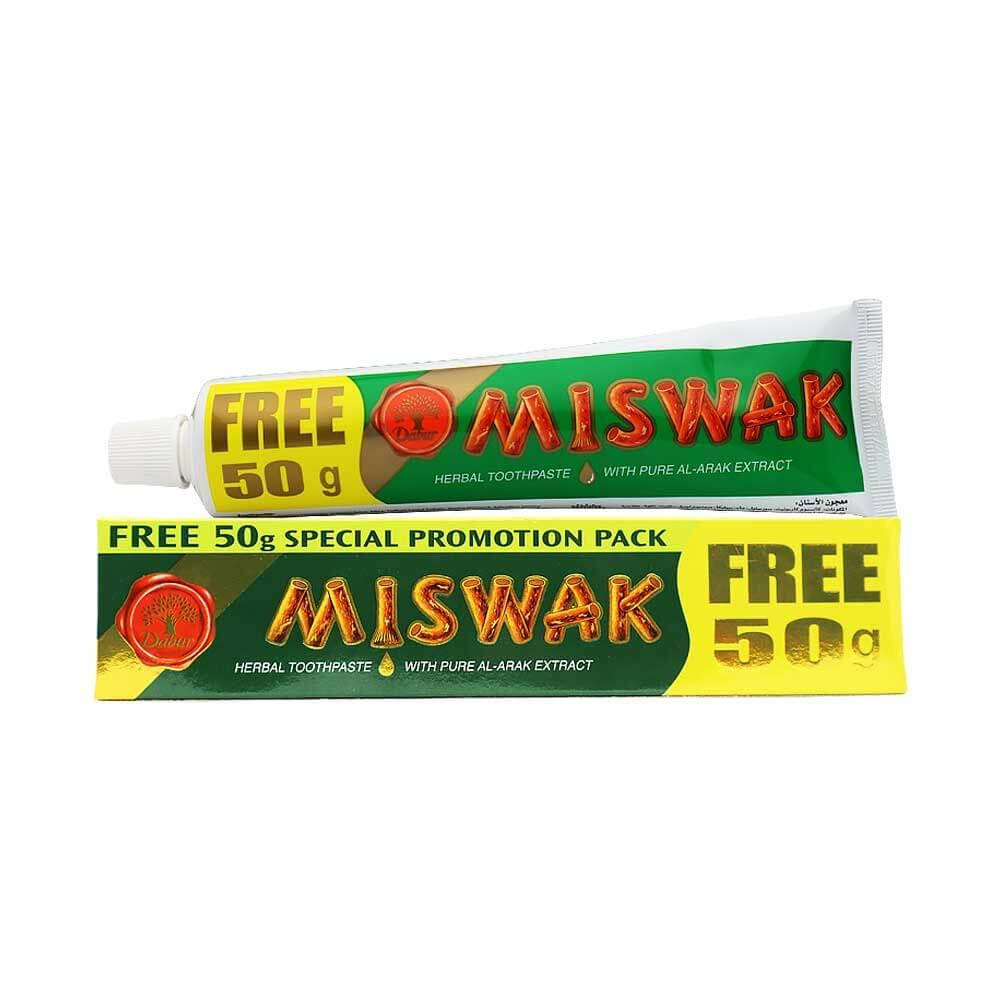 

Зубная паста Мисвак Египет Miswak Месвак 170грамм