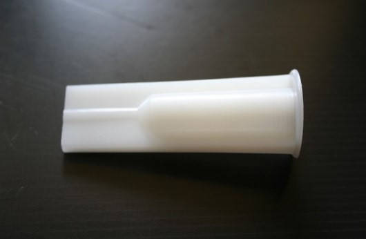 

Наконечник на тубу герметика плоский TEROSON FLEX SEALANT 2586M