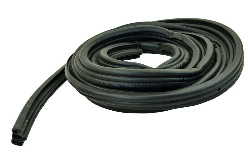 

Уплотнитель двери 2109, 21099, 2114, 2115, передней (3400 мм) БРТ