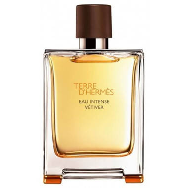 

Мужские духи Hermes Terre d'Hermes Eau Intense Vetiver