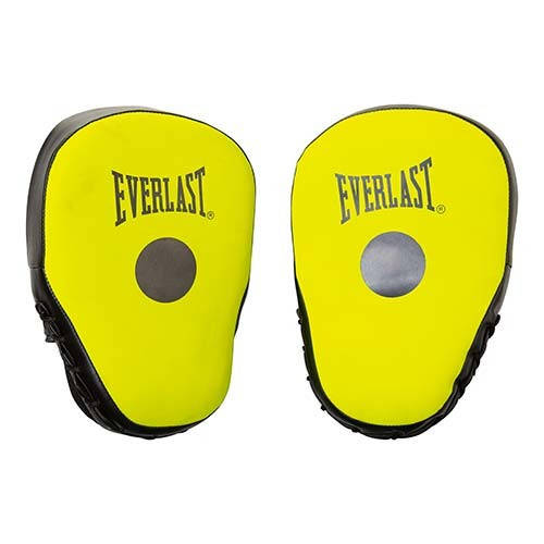 

Лапы для бокса Everlast