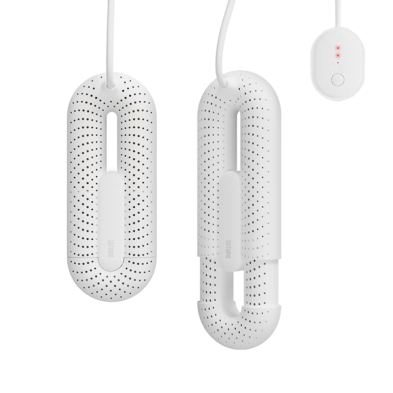 

Сушилка для обуви с таймером Xiaomi Sothing Stretchable Shoe Dryer (DSHJ-S-2111) White