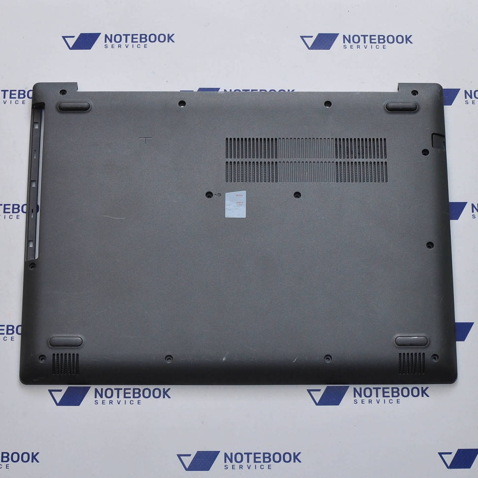 

Нижняя часть корпуса Lenovo 320-14IKB 320-14ISK AP1560000110 (Без Резинок)