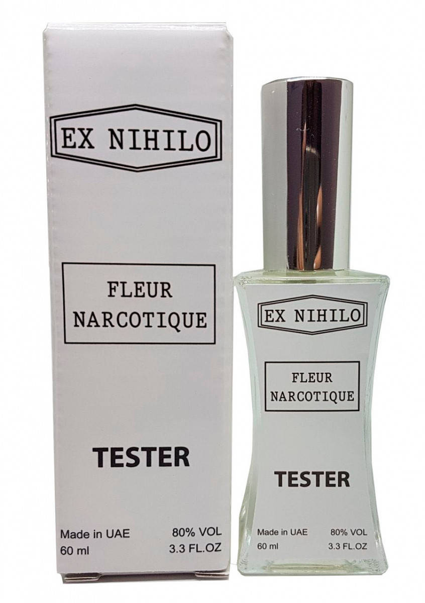 

Ex Nihilo Fleur Narcotique - Tester 60ml