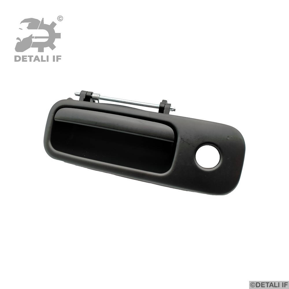 

Ручка крышки багажника Golf 4 Volkswagen 1J6827565B
