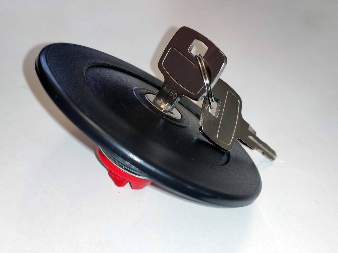 

Пробка бензобаку Opel Kadett - для кузова хечбек